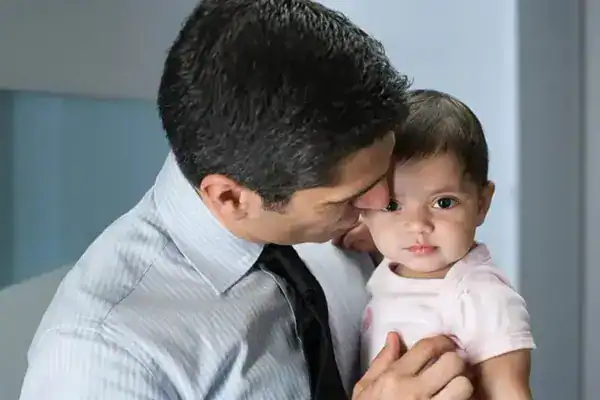 Our Values -Father Our Values -Father